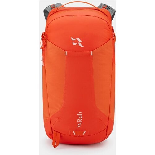 Rab Aeon LT 25 Rugzak Oranje Tweedehands