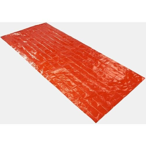 Rab Ark Bivi Nooddeken Oranje Tweedehands