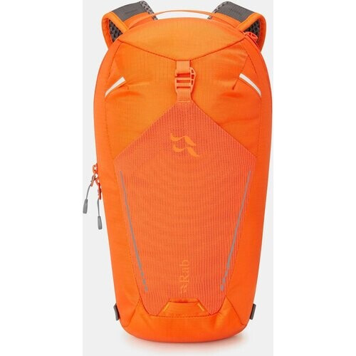 Rab Tensor 10 Rugzak Oranje