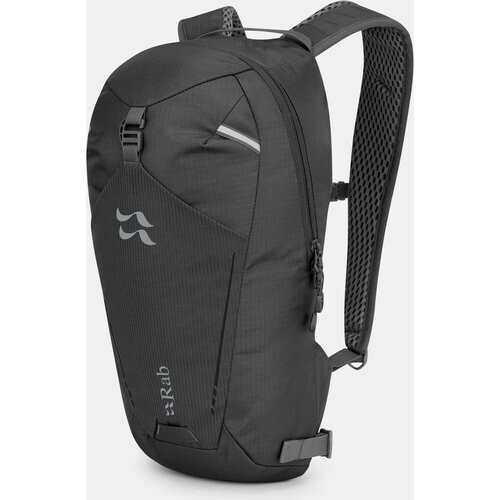 Rab Tensor 10 Rugzak Zwart Tweedehands