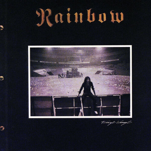 Rainbow Finyl Vinyl - 2 CD - Remastered (2 stuks)