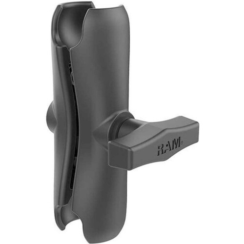 RAM Double Socket Mount Klemarm - RAM-201U (C Size) Tweedehands