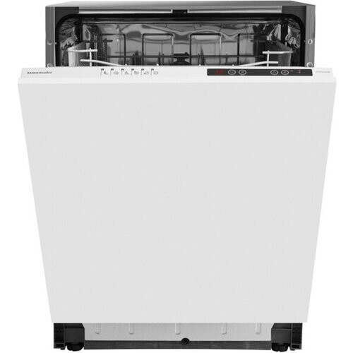 Rangemaster Rdwt6012/i1e - Inbouw Vaatwasser - 60 Cm - 12 Couverts - 49 Db - Energieklasse E | Nieuw (outlet) Tweedehands