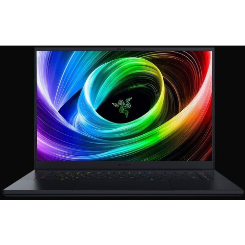 Razer Blade 16 (2025) - Gaminglaptop - NVIDIA GeForce RTX 5070Ti - AMD Ryzen 9 AI 365 - 16"QHD+ OLED 240 Hz - 32 GB LPDDR5X - 1 TB SSD