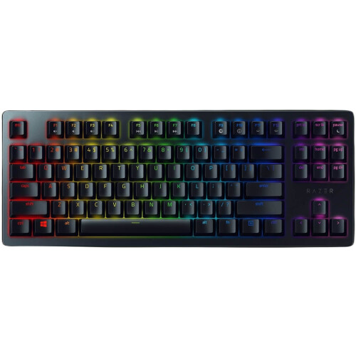 Razer Huntsman Tournament Edition - TKL Toetsenbord - Razer Linear Optical Switches - Azerty FR