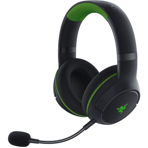 Razer Kaira Pro - Draadloze Headset - 50 mm drivers - Zwart Tweedehands