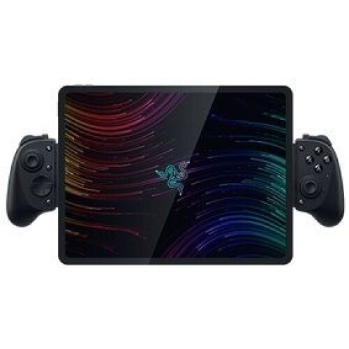 Razer Kishi Ultra V3 Pro XL - Gamecontroller - Ergonomische vorm - Zwart