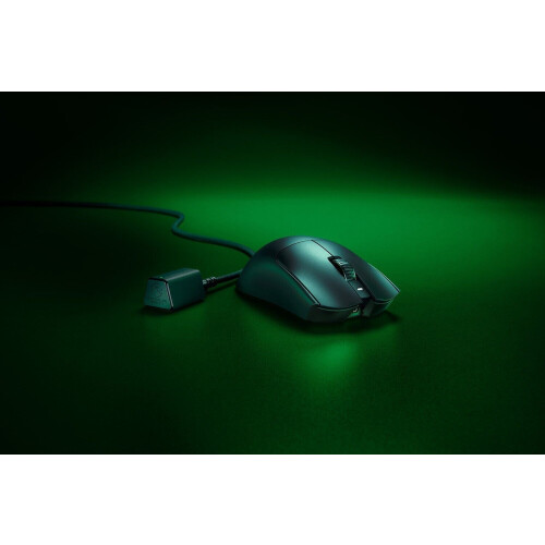 Razer Viper V3 Pro - Draadloze gamingmuis - 54 g - Zwart