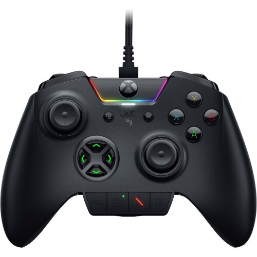 Razer Wolverine Ultimate - Gaming Controller - PC/Xbox Series X/Xbox One - Razer Chroma-verlichting Tweedehands