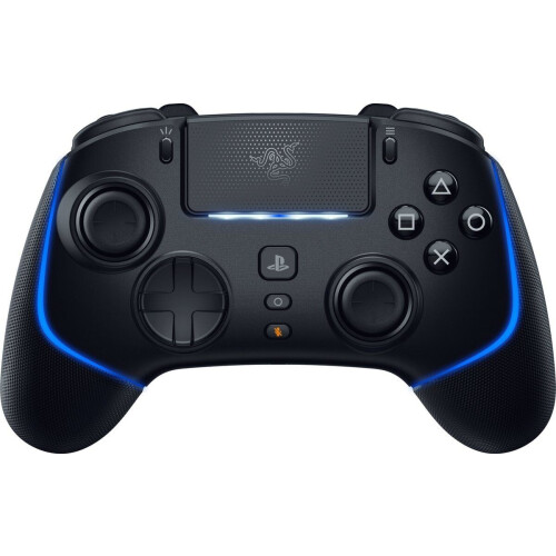 Razer Wolverine V2 Pro - Gamecontroller - Draadloos - Zwart