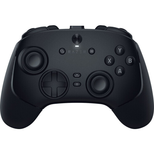 Razer Wolverine V3 Pro - Draadloze e-sportscontroller 8000 Hz - Zwart