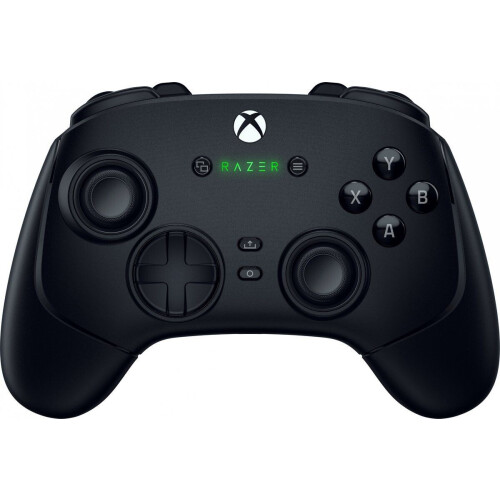 Razer Wolverine V3 Pro - Gamecontroller - Draadloos - Wit Zwart
