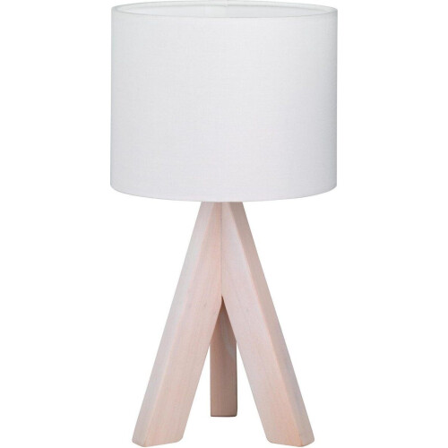 Reality Ging - Tafellamp - E14 fitting - Bruin