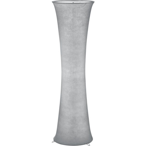 REALITY GRAVIS - Vloerlamp - E27 40W - Wit Tweedehands