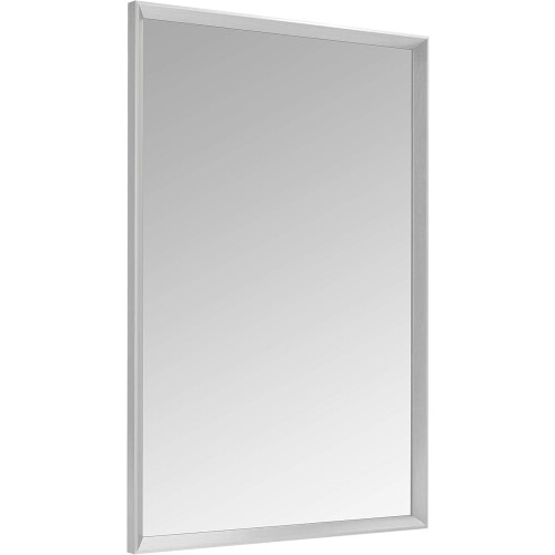 Rechthoekige Wandspiegel Tweedehands