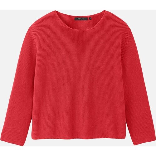 Recolution dames vegan Gebreide Trui Viola Marsrood Tweedehands