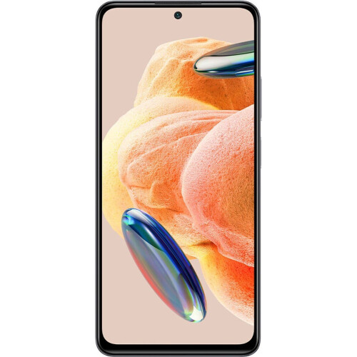Redmi Note 12 Pro - Smartphone - 8GB RAM - 256GB opslag - Wit