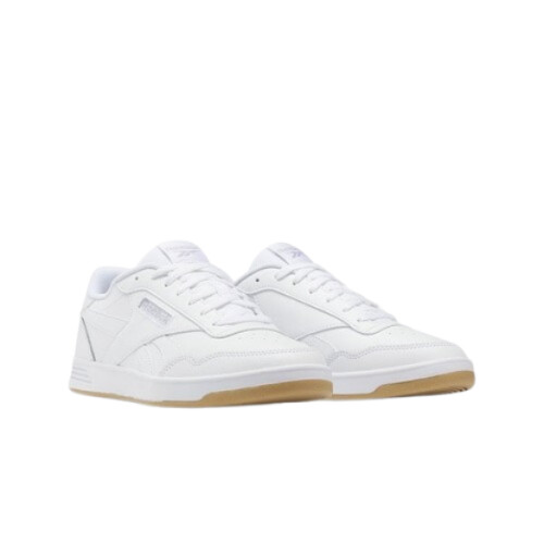Reebok Court Advance tennis schoenen - wit - maat 38.5 Tweedehands