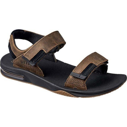 Reef Fanning Baja LE - Teenslipper - Waterbestendig - Bruin