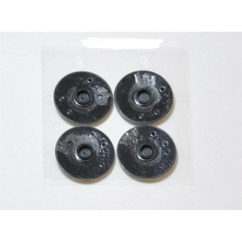 Refurbished 1 Notebook Rubber Foot for Apple MacBook Air A1369, A1370, A1465, A1466