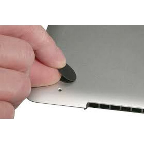 Refurbished 1 Notebook Rubber Foot for Apple MacBook Pro A1706 A1707 A1708 A1989 A1990 Tweedehands