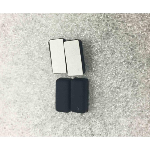 Refurbished 1 Notebook Rubber Foot for HP EliteBook 8460P 8470P