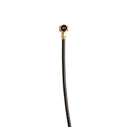 Refurbished 1 Pair of * IPEX 4 Port Antenna for Intel 7260 3160 & etc. Wireless Card, Length 60CM