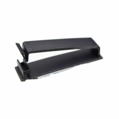 Refurbished 10* Adhesive Cable Clip for Casemodding & etcï¼ŒBottom Size:*MM Tweedehands