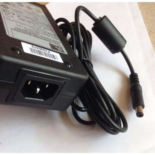 Refurbished 100W adapter Zebra GK420T GK430T Printer (24V 4.17A 6.3X3.0mm) Used Tweedehands