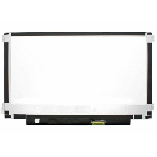 Refurbished 11.6" LED WXGA HD 1366x 768 EDP 30 PIN Left/Right Mounting holes Notebook Matte Scherm