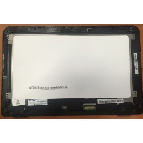 Refurbished 11.6" WXGA COMPLETE LCD Digitizer+ Bezel Assembly for HP Pavilion 11 k110 B116XTN02.3" Tweedehands