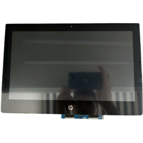 Refurbished 11.6" WXGA LCD Digitizer With Ditigizer Board Assembly for HP Probook 11 g3 ee Tweedehands