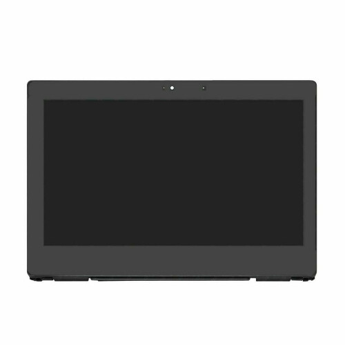 Refurbished 11.6" WXGA LCD Digitizer With Frame Assembly for HP Chromebook x360 11 G3 EE L92337-001 Tweedehands