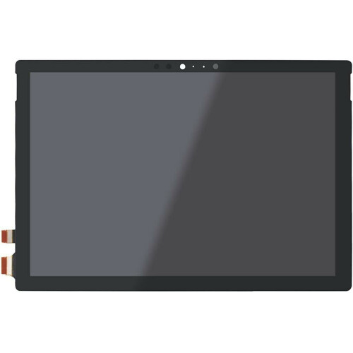 Refurbished 12.3" Replacement 2736x1824 LCD Assembly with Digitizer for Microsoft Surface Pro 6 Tweedehands