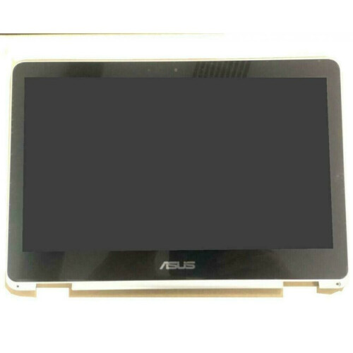 Refurbished 12.5" FHD Display Digitizer Assembly With Frame and Digitizer Board For Asus Chromebook Flip C302CA 18100-12510700" Tweedehands
