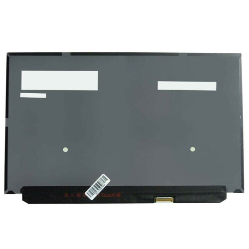 Refurbished 12.5" IPS 1080P On-Cell touch EDP 40 Pin Mini Notebook Matte TFT Scherm For Lenovo X280 Tweedehands