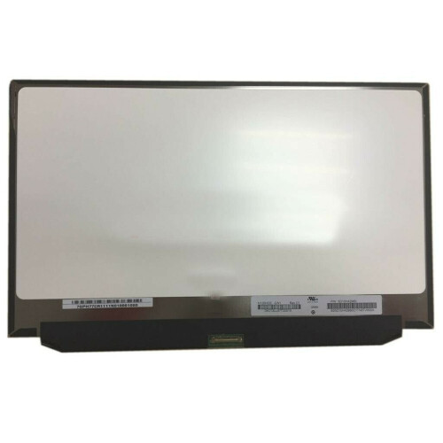Refurbished 12.5 LED IPS FHD 1080P EDP 30 Pin Notebook Matte TFT Scherm Tweedehands