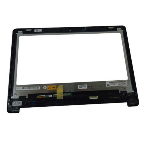 Refurbished 13.3" FHD COMPLETE LCD Digitizer Assembly With Frame Digitizer Board for Acer Chromebook R13 CB5-312T 6M.GHPN7.001" Tweedehands