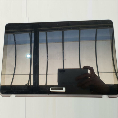 Refurbished 13.3" FHD COMPLETE LCD Digitizer With Frame Assembly for Asus ZenBook UX360UA" Tweedehands