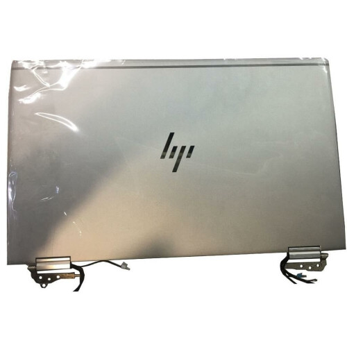 Refurbished 13.3" FHD Originele HP Elitebook X360 1030 G2 LCD Digitizer With Bezels Assembly 917927-001 pulled" Tweedehands
