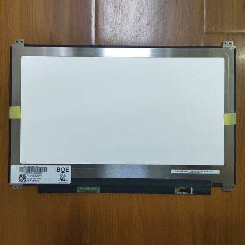 Refurbished 13.3" IPS FHD On-cell Touch 1920 x 1080 40PIN EDP Matte TFT panel Tweedehands