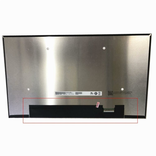 Refurbished 13.3" LED IPS FHD EDP 30PIN Matte TFT panel Narrow Back fold Tweedehands