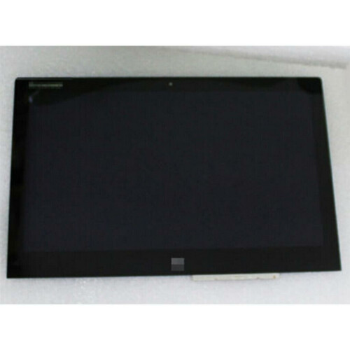 Refurbished 13.3" LED QUXGA LCD Screen Touch Digitizer Assembly for Lenovo IdeaPad Yoga 3 Pro" Tweedehands