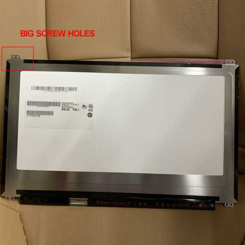 Refurbished 13.3" LED WUXGA FHD 1920 x 1080 IPS Matte TFT panel for ASUS ZenBook UX303LN UX305 Tweedehands