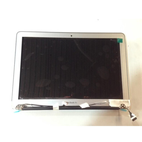 Refurbished 13.3" LED WXGA COMPLETE LCD Whole Assembly for Apple MacBook Air A1466 2013-2017 661-7475" Tweedehands