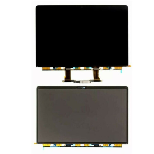 Refurbished 13.3" WQXGA Replacement LED For MacBook Pro 13" A1706 A1708 2016 2017 LCD Screen Display Only Tweedehands