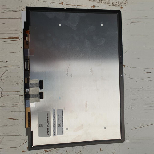 Refurbished 13.5" LCD Display TouchScreen Assembly For Microsoft Surface Laptop 3 1867 1868 Tweedehands