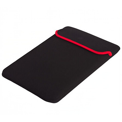 Refurbished 14" Black Laptop Soft Sleeve Case Bag Pouch For 14.0 14.1 14.4 Tweedehands