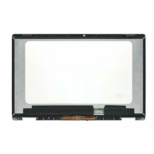 Refurbished 14" FHD COMPLETE LCD Digitizer With Frame Digitizer BoardAssembly for HP Chromebook X360 14C-CA" Tweedehands