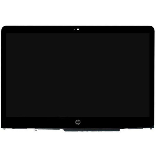Refurbished 14" FHD LCD DIGITIZER ASSEMBLY W/FRAME DIGITIZE BOARD FITS HP PAVILION X360 14M-BA 925447-001" Tweedehands